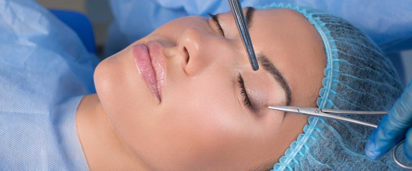 Wat is Eyelid Aesthetics (Blepharoplasty)?